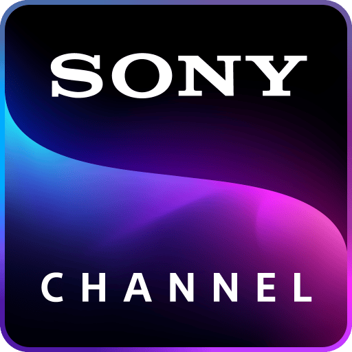 Logo do canal